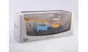 Масштабная модель Автокран КС-1562Б, масштабная модель, Start Scale Models (SSM), 1:43, 1/43