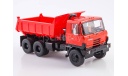 Масштабная модель Tatra-815S1, масштабная модель, Start Scale Models (SSM), scale43