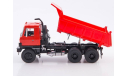 Масштабная модель Tatra-815S1, масштабная модель, Start Scale Models (SSM), scale43