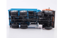 Масштабная модель Tatra-815S3 самосвал, масштабная модель, Start Scale Models (SSM), scale43