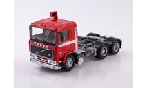 Масштабная модель Volvo F12, масштабная модель, ГАЗ, Start Scale Models (SSM), scale43