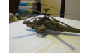 вертолет военный, сборные модели авиации, 1:48, 1/48, РОССИЯ, --