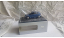 Mercedes-Benz B-klasse facelift 2008 Minichamps дилерская, масштабная модель, scale43