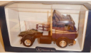 Mercedes Benz 1850 Wiking (пластик + комплект зеркал), масштабная модель, Mercedes-Benz, scale43