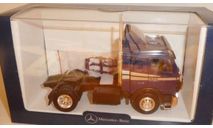 Mercedes Benz 1850 Wiking (пластик + комплект зеркал), масштабная модель, Mercedes-Benz, scale43