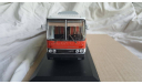 Икарус (Ikarus) 250.58 Classic Bus, масштабная модель, Classicbus, scale43