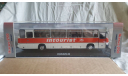 Икарус (Ikarus) 250.58 Classic Bus, масштабная модель, Classicbus, scale43