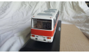 Икарус (Ikarus) 250.58 Classic Bus, масштабная модель, Classicbus, scale43