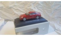 Mercedes-Benz E-klasse coupe c-212 2009 Schuco дилерская, масштабная модель, scale43