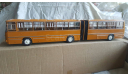 Икарус (Ikarus) 280 Classic Bus, масштабная модель, Classicbus, scale43