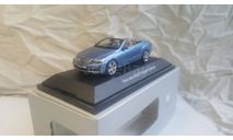 Mercedes-Benz E-klasse cabriolet c-212 2009 Schuco дилерская, масштабная модель, scale43