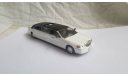 LINCOLN Town Car Limousine 2000 (№10112) SUNSTAR, масштабная модель, scale43