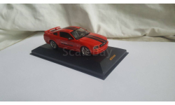 Ford Mustang GT 2005 IXO