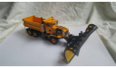 Oshkosh P-Series Snow Plow 1-50 TWH Collectibles, масштабная модель, scale50