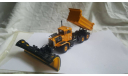 Oshkosh P-Series Snow Plow 1-50 TWH Collectibles, масштабная модель, scale50