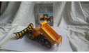 Oshkosh P-Series Snow Plow 1-50 TWH Collectibles, масштабная модель, scale50