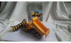 Oshkosh P-Series Snow Plow 1-50 TWH Collectibles