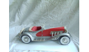 DUESENBERG SSJ Roadster 1936 ERTL 1-18, масштабная модель, ERTL (Auto World), scale18