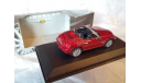 CHRYSLER PT CROSSFIRE ROADSTER NOREV, масштабная модель, scale43