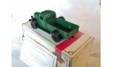 DODGE POWER WAGON 1946 MATCHBOX, масштабная модель, scale43