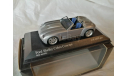 FORD SHELBY COBRA CONCEPT 2004 MINICHAMPS, масштабная модель, scale43