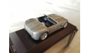 FORD SHELBY COBRA CONCEPT 2004 MINICHAMPS, масштабная модель, scale43