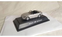 Honda S2000 EBBRO, масштабная модель, scale43