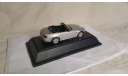 Honda S2000 EBBRO, масштабная модель, scale43