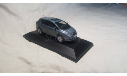 SEAT TOLEDO 2004