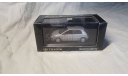 TOYOTA COROLLA, масштабная модель, Minichamps, scale43