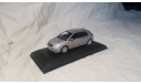 TOYOTA COROLLA, масштабная модель, Minichamps, scale43