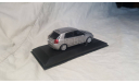 TOYOTA COROLLA, масштабная модель, Minichamps, scale43