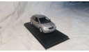 TOYOTA COROLLA, масштабная модель, Minichamps, scale43