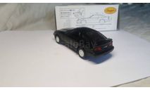 TOYOTA SUPRA 3.0 GT TURBO, масштабная модель, DIAPET, scale0