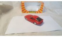 Porsche 944 Solido, масштабная модель, scale43