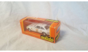 Peugeot 504 coupe Rally Silido, масштабная модель, Solido, scale43