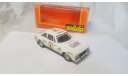 Peugeot 504 coupe Rally Silido, масштабная модель, Solido, scale43