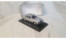 Mercedes-Benz 300 SEL Minichamps, масштабная модель, scale43