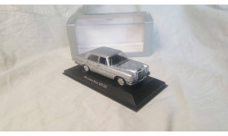 Mercedes-Benz 300 SEL Minichamps