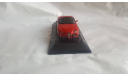 ALFA-ROMEO Spider 2003 Minichamps, масштабная модель, Alfa Romeo, scale43