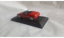 ALFA-ROMEO Spider 2003 Minichamps, масштабная модель, Alfa Romeo, scale43