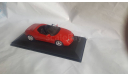 ALFA-ROMEO Spider 2003 Minichamps, масштабная модель, Alfa Romeo, scale43