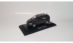 Opel Zafira Minichamps