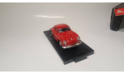 PORSCHE 356 Coupe