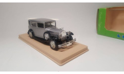 ROLLS-ROYCE 20/25HP 1928 ELIGOR