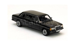 Mercedes W123 Lang (NEO) 1/43
