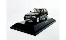 BMW X1 (E84) Schuco 1/43, масштабная модель, scale43