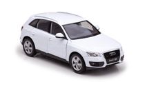 Audi Q5 Welly 1/24, масштабная модель, 1:24