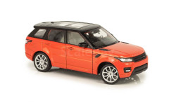 Range Rover Sport 2015 Welly 1/24