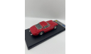 FERRARI 250 GT SPERIMENTALE 1961 LIMITED, масштабная модель, BBR, scale43